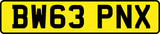 BW63PNX