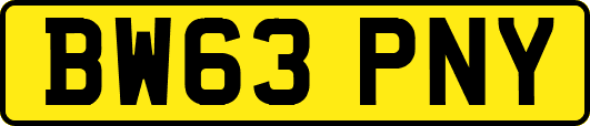 BW63PNY
