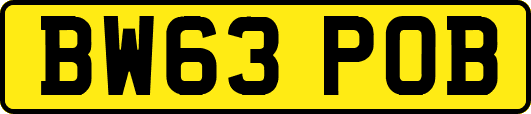 BW63POB