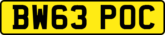 BW63POC