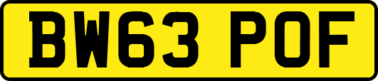 BW63POF