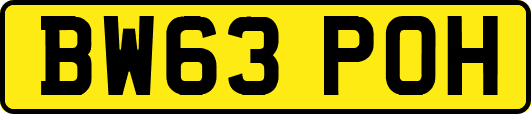 BW63POH