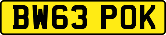 BW63POK