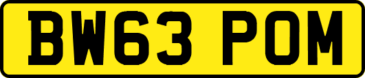 BW63POM