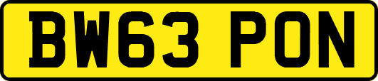 BW63PON