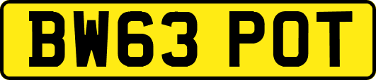BW63POT