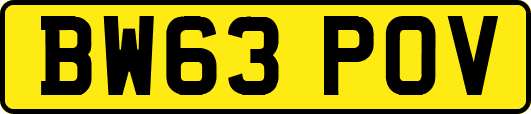 BW63POV