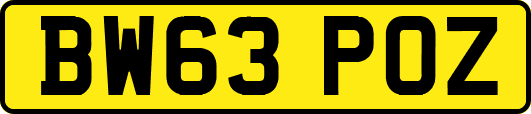 BW63POZ