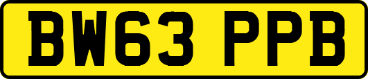 BW63PPB