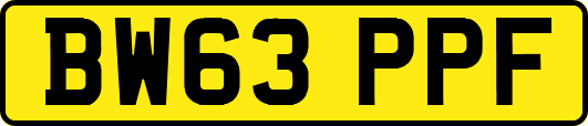 BW63PPF