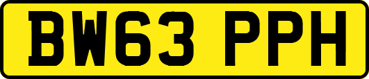 BW63PPH