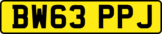 BW63PPJ