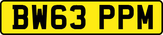 BW63PPM