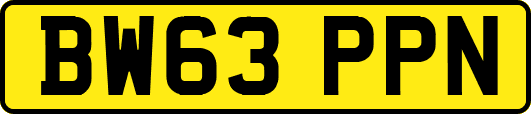 BW63PPN