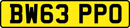 BW63PPO