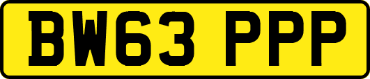 BW63PPP