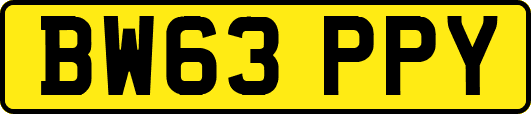 BW63PPY