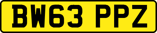 BW63PPZ