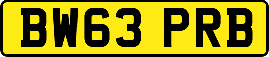 BW63PRB