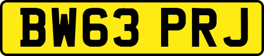 BW63PRJ