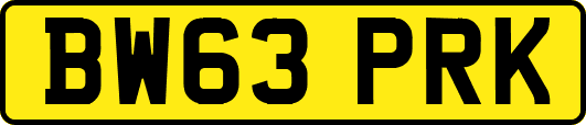 BW63PRK