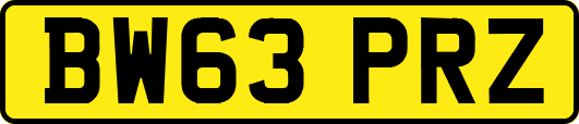 BW63PRZ