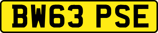 BW63PSE