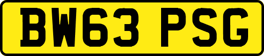 BW63PSG