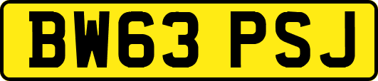 BW63PSJ