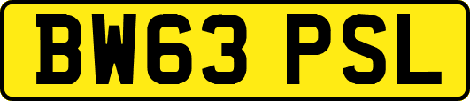 BW63PSL