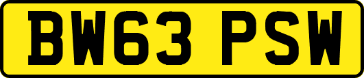 BW63PSW