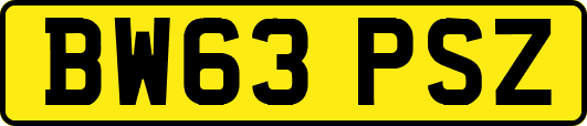 BW63PSZ