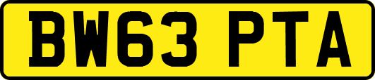 BW63PTA