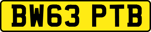 BW63PTB