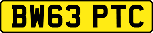 BW63PTC