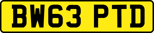 BW63PTD