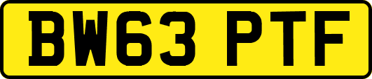 BW63PTF