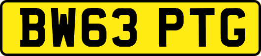 BW63PTG