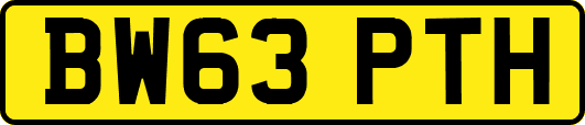 BW63PTH