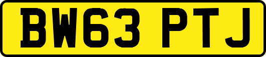 BW63PTJ