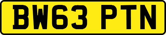 BW63PTN