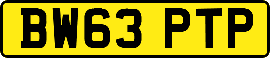 BW63PTP