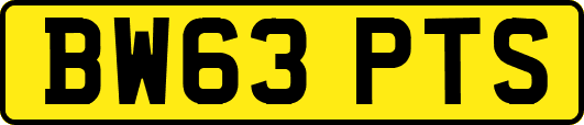 BW63PTS