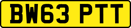 BW63PTT