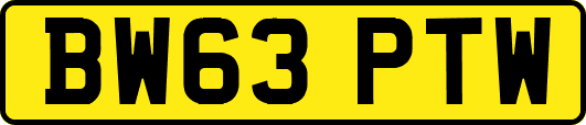 BW63PTW