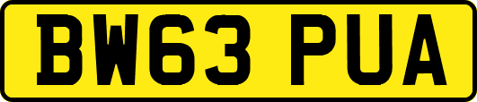 BW63PUA