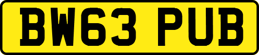 BW63PUB