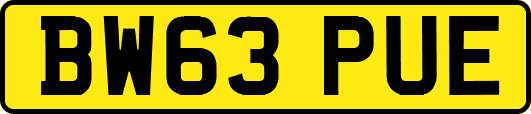 BW63PUE