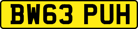 BW63PUH