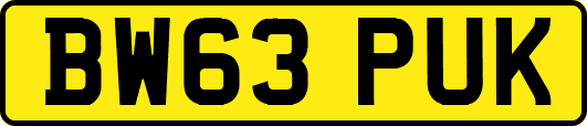 BW63PUK